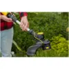 Stanley Fatmax Strimmer 18v 4.0ah