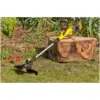 Stanley Fatmax Strimmer 18v 4.0ah