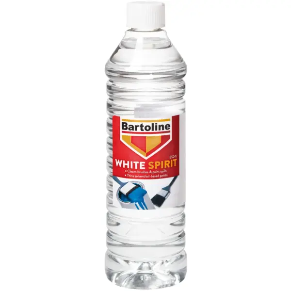 BRT0001 Bartoline White Spirit 750ml
