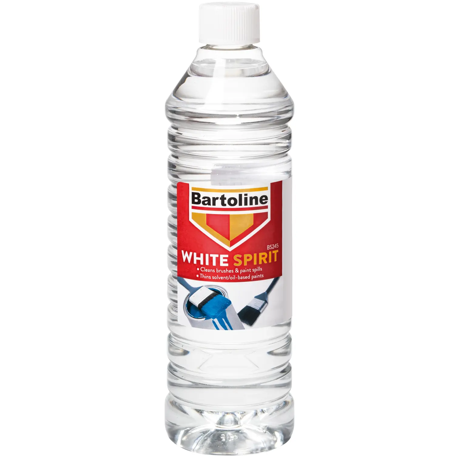 Bartoline White Spirit 750ml