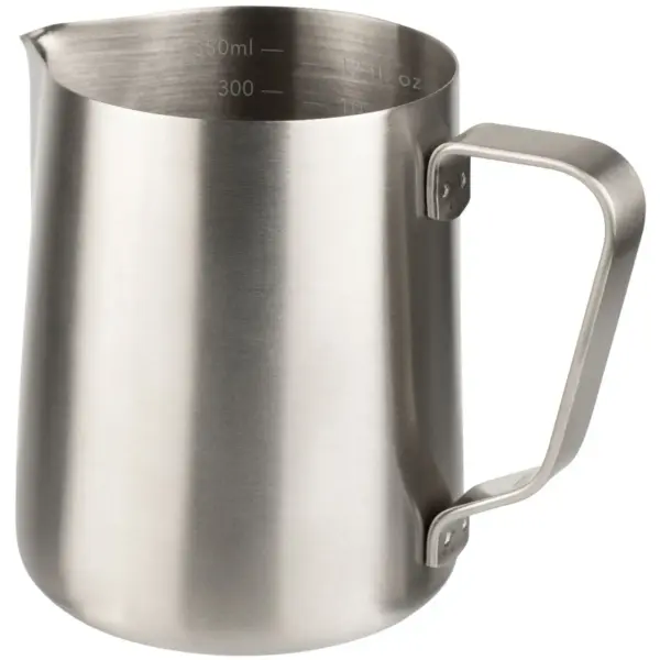 Siip Infuso Stainless Steel Jug 350ml