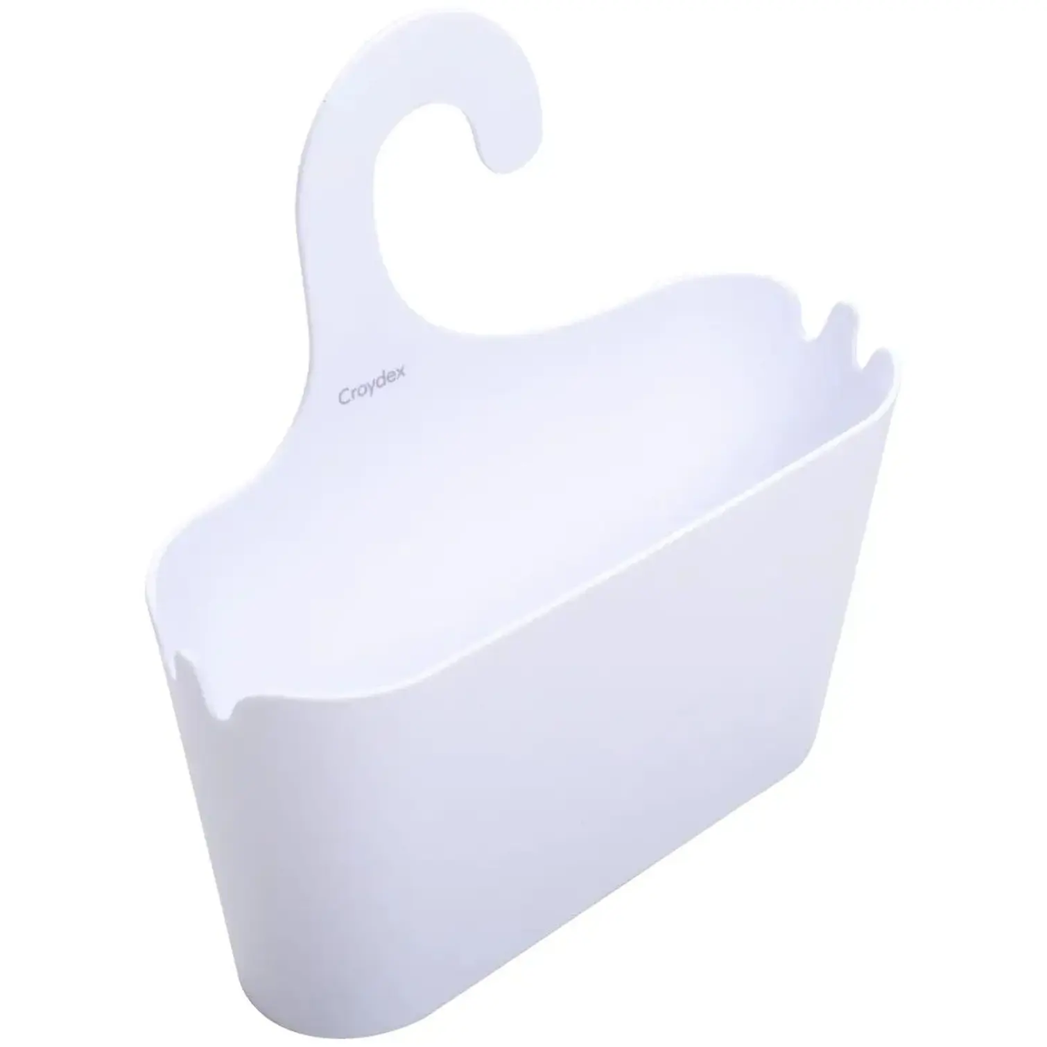 Croydex Hook on Shower Caddy