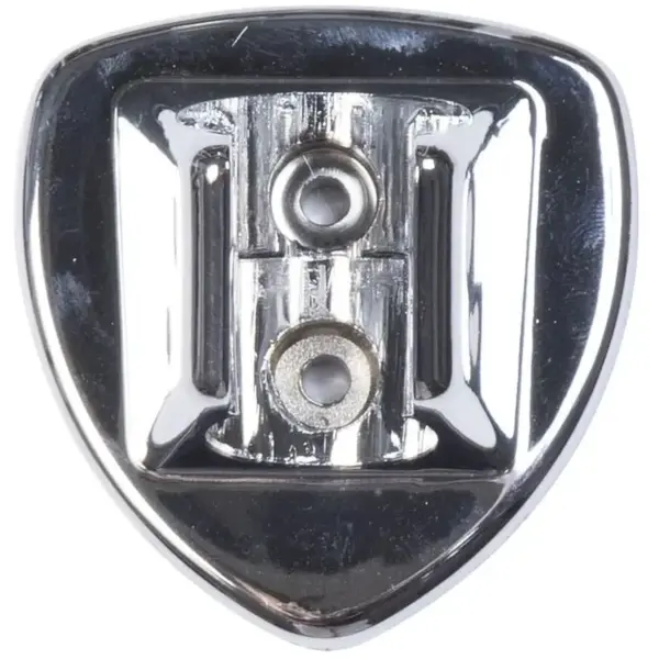 Amalfi Chrome Wall Bracket