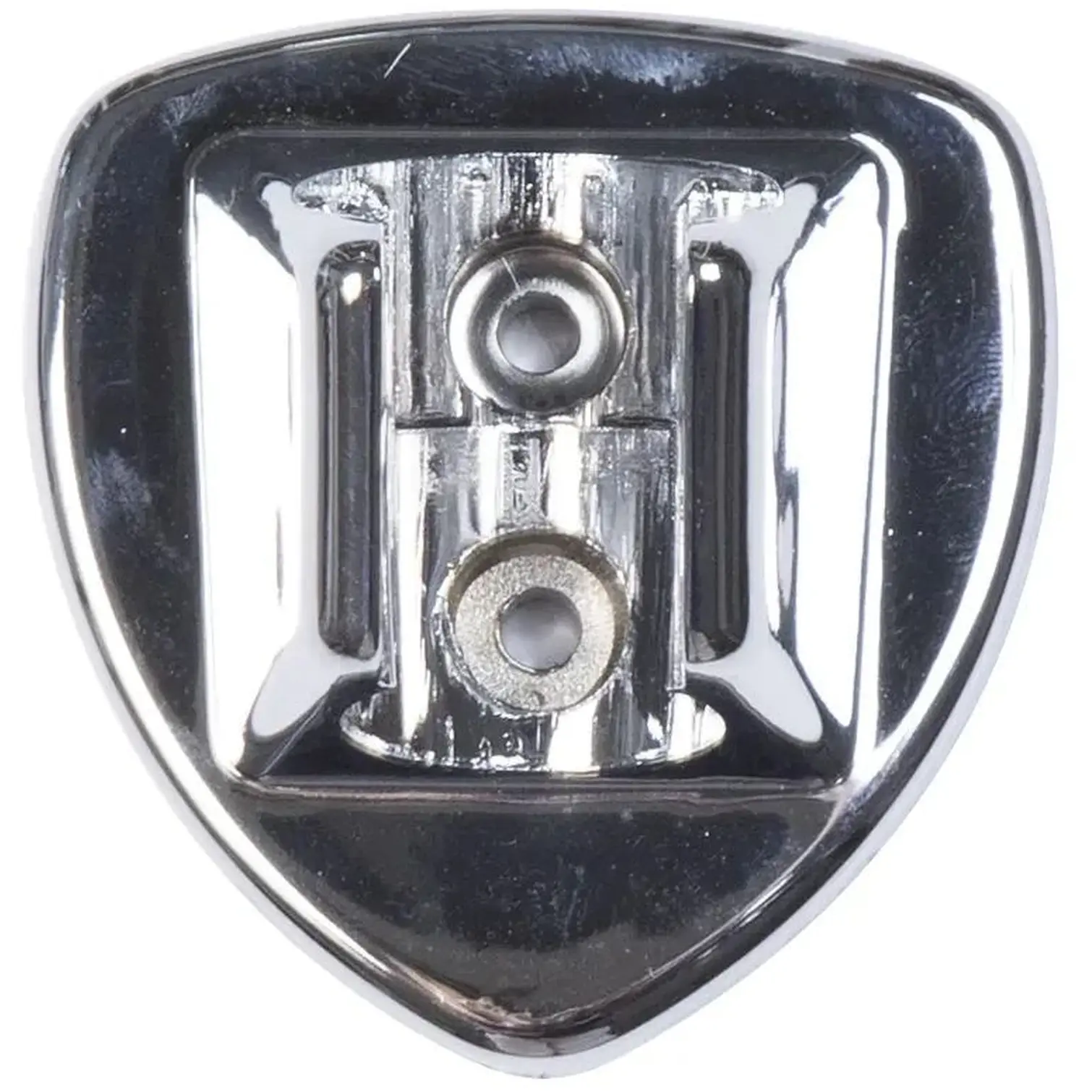 CRO0036 Amalfi Chrome Wall Bracket