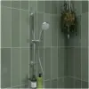 Presion Five Function Shower Handset