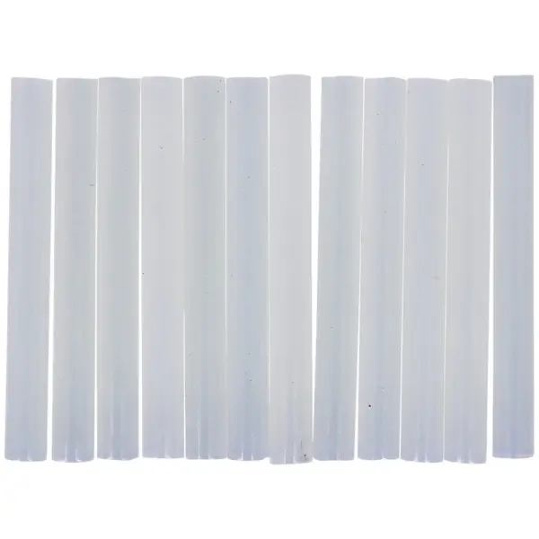 DKT0618_2 Amtech Glue Gun Sticks 11mm Pack of 12