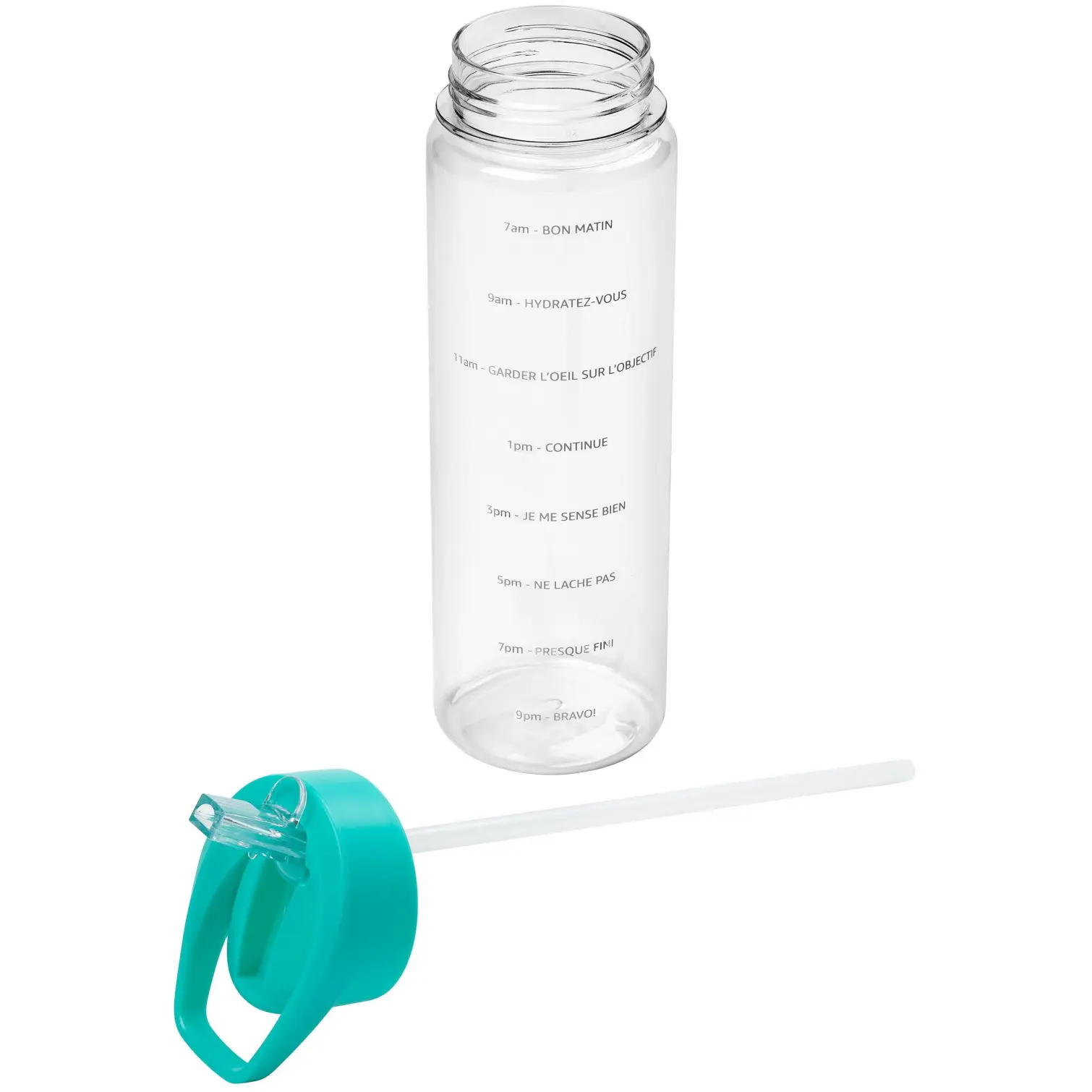 Chef Aid Drinking Bottle 700ml
