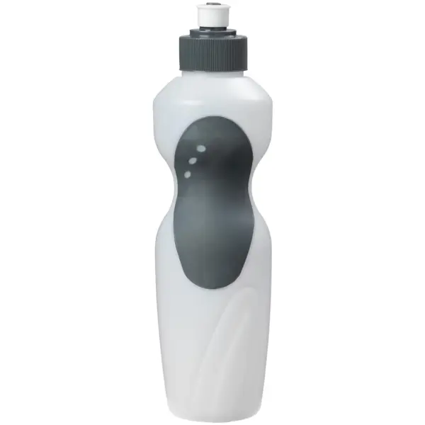 GEO0267 Chef Aid Super Grip Sports Bottle 625ml Assorted Colours