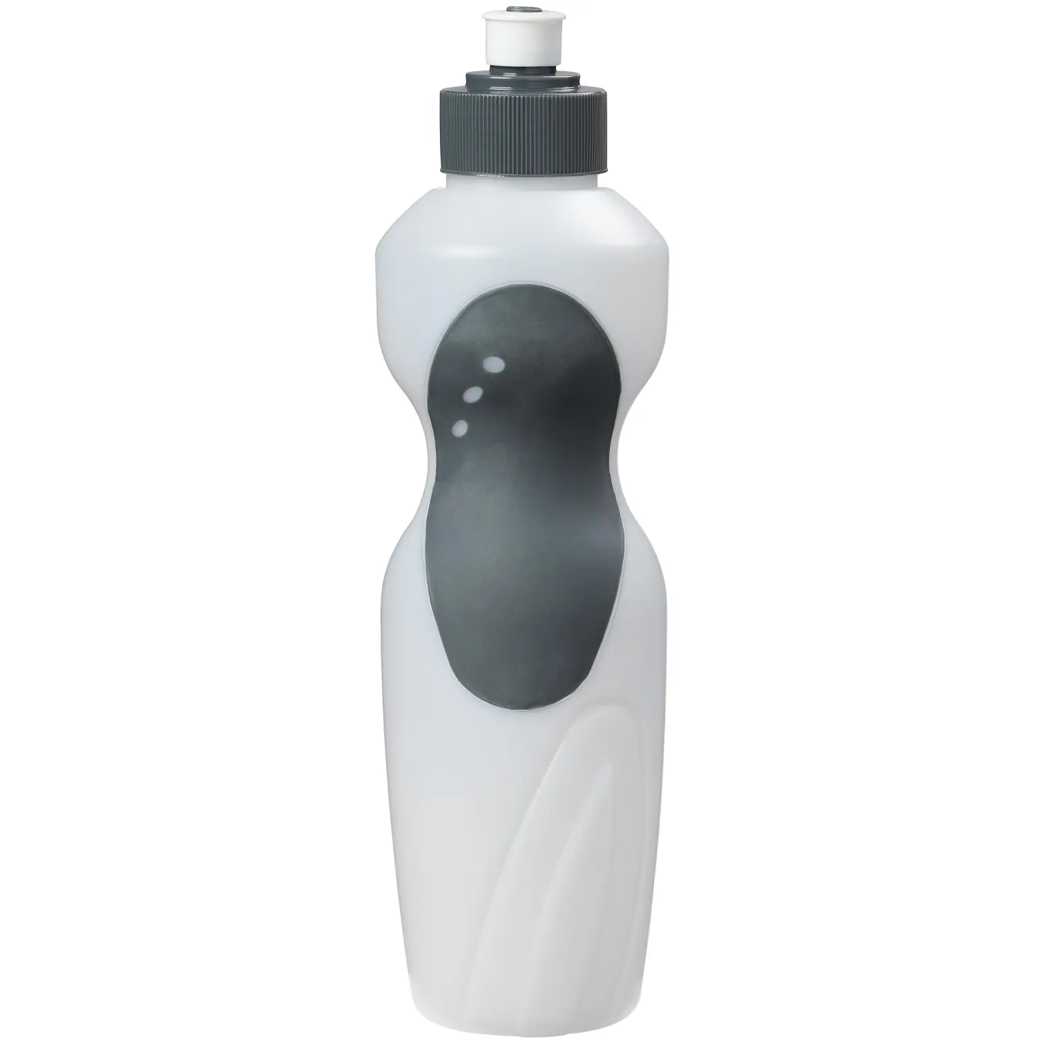 GEO0267 Chef Aid Super Grip Sports Bottle 625ml Assorted Colours