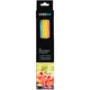 Chef Aid Reusable Straws Pack of 12