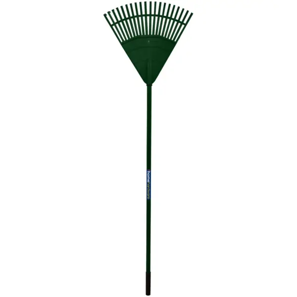 Home Hardware 20T Plastic Leaf Rake