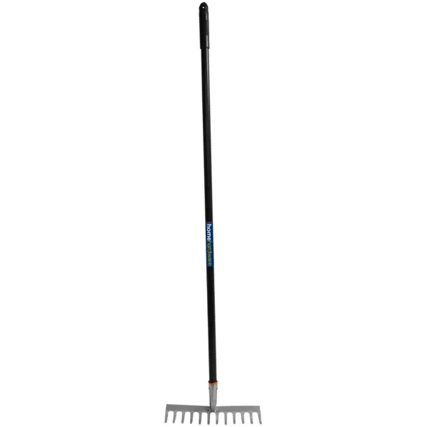 Home Hardware Garden Rake Stainless Steel