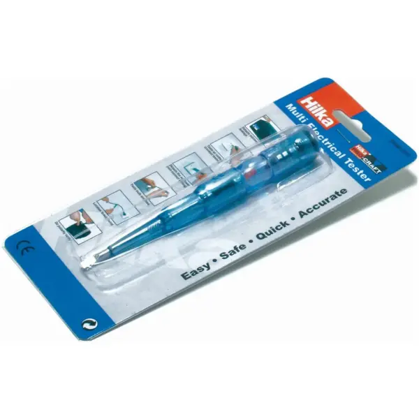 Hilka Multi Test Screwdriver