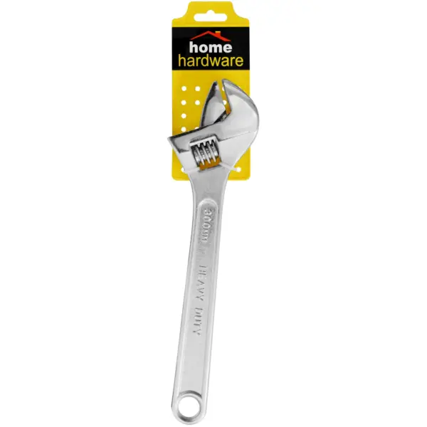 home hardware Adjustable Wrench 30cm