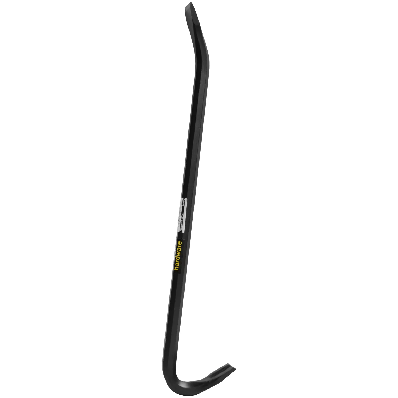 home hardware 18" x 5/8" Wrecking Bar