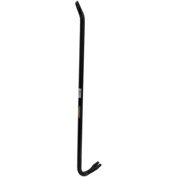 home hardware Wrecking Bar 30" x 3/4"