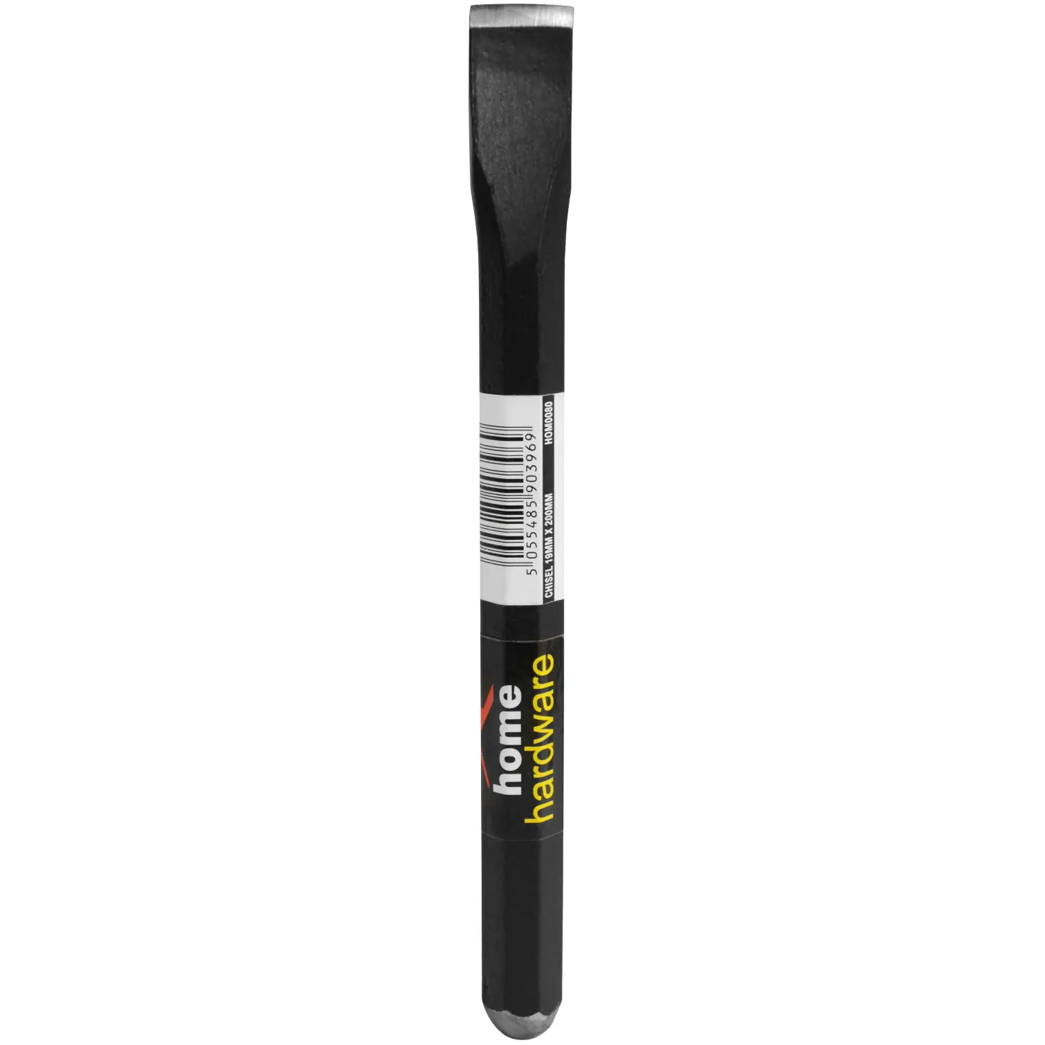 home hardware Cold Chisel 200mm x 19mm