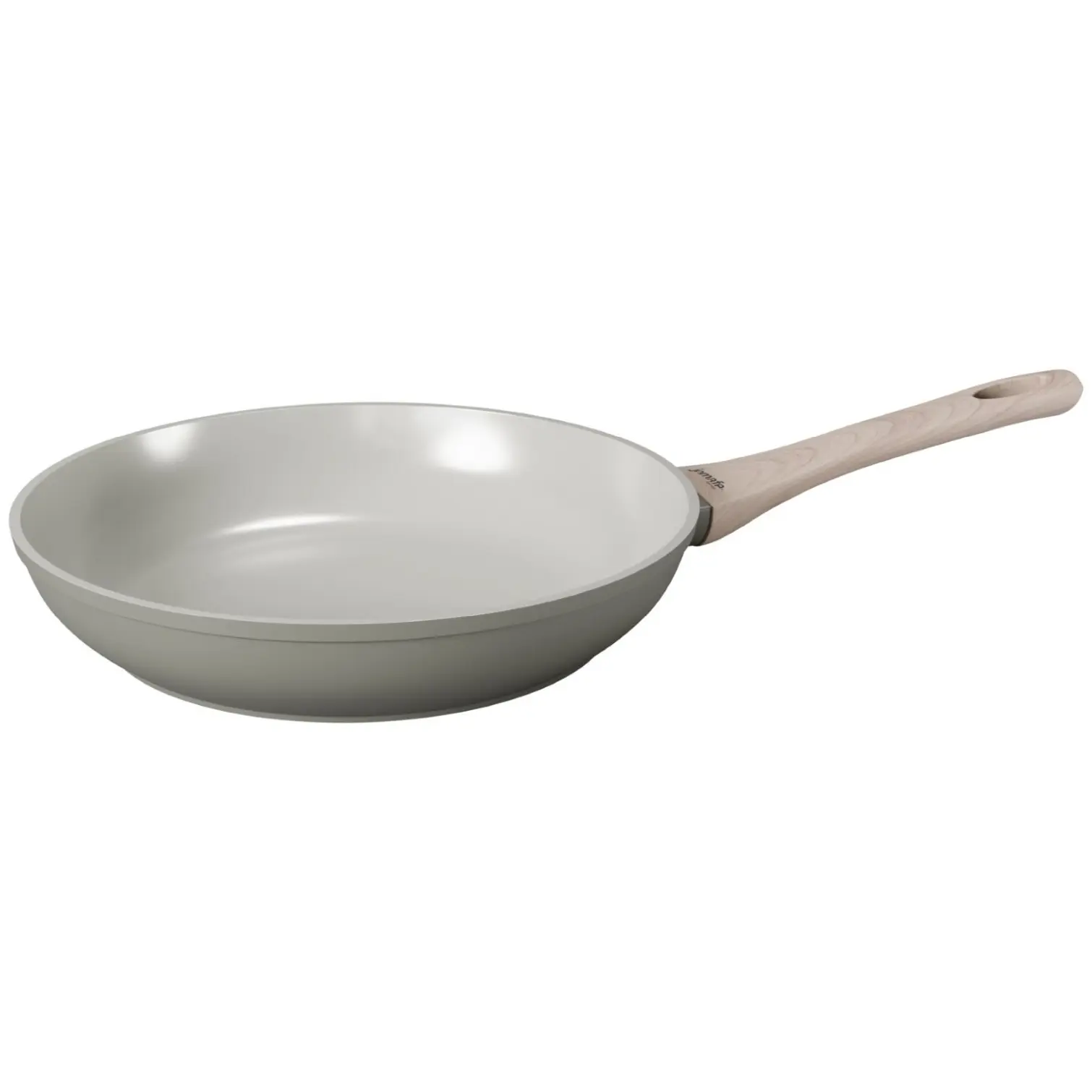 Jomafe Jade Olive Frypan 28cm
