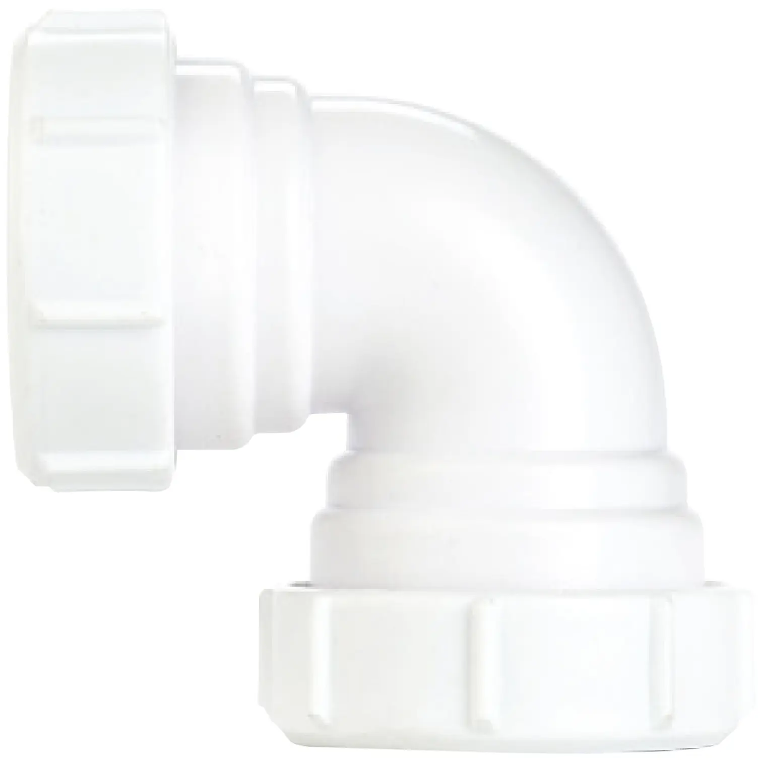 Securplumb 40mm Multifit 90 Degree Bend