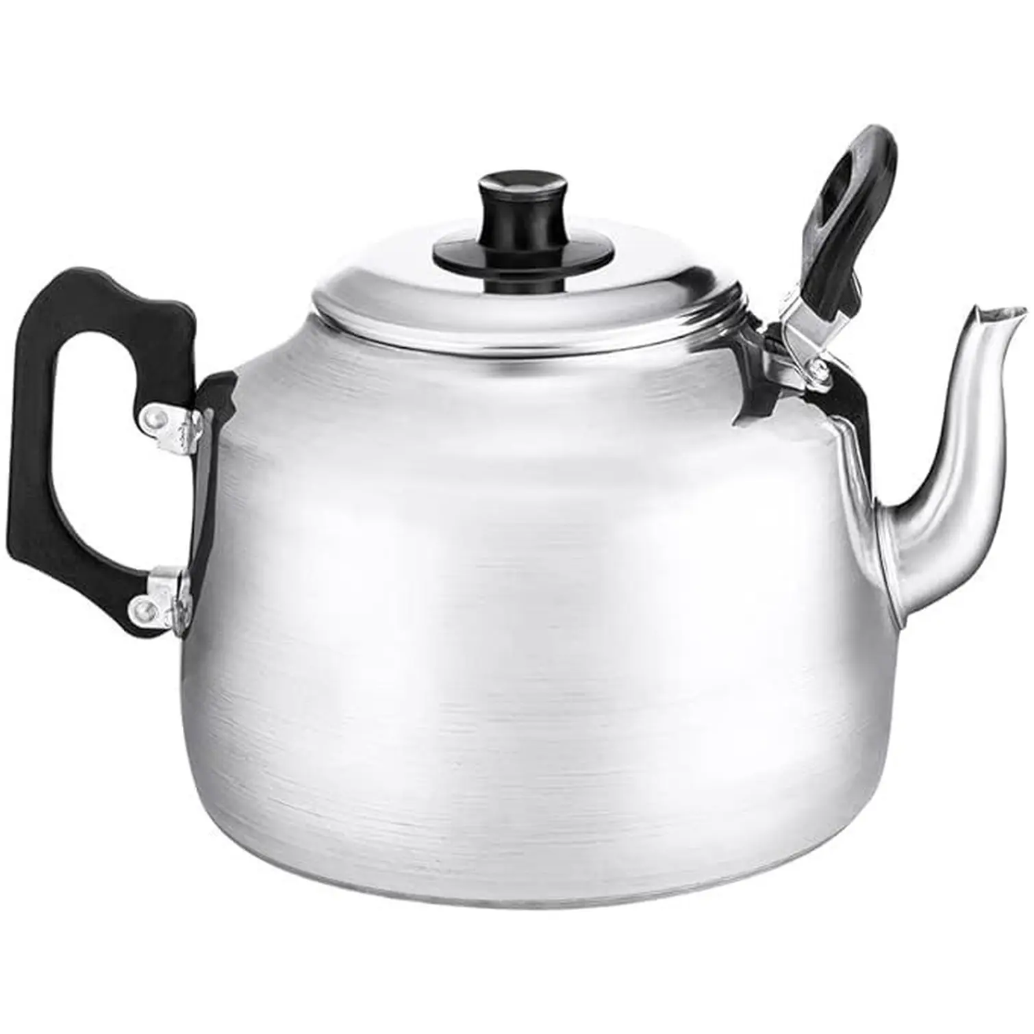 Aluminium Teapot 8 Pint 4.5 Litres