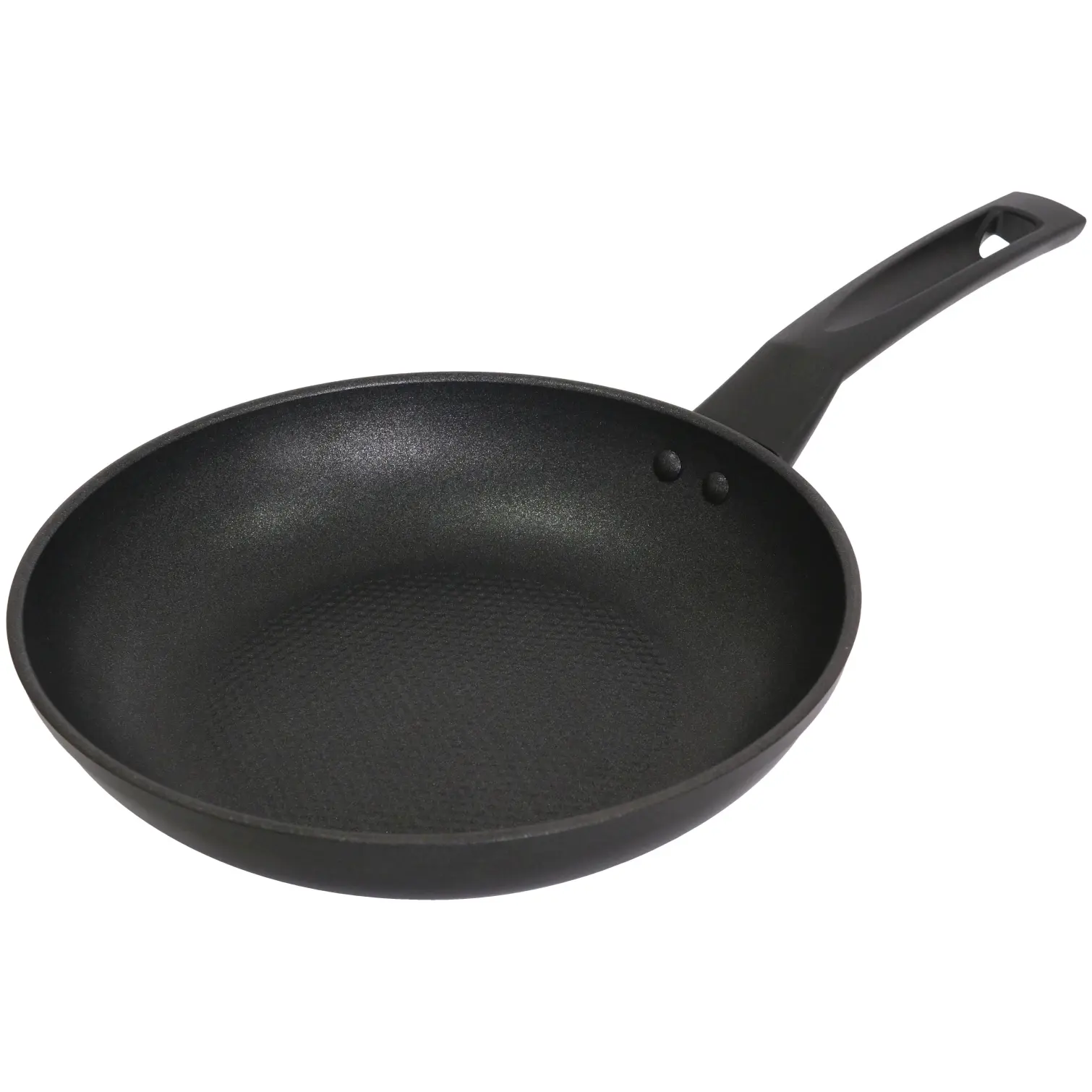 Prestige 9x Tougher Frying Pan 25cm