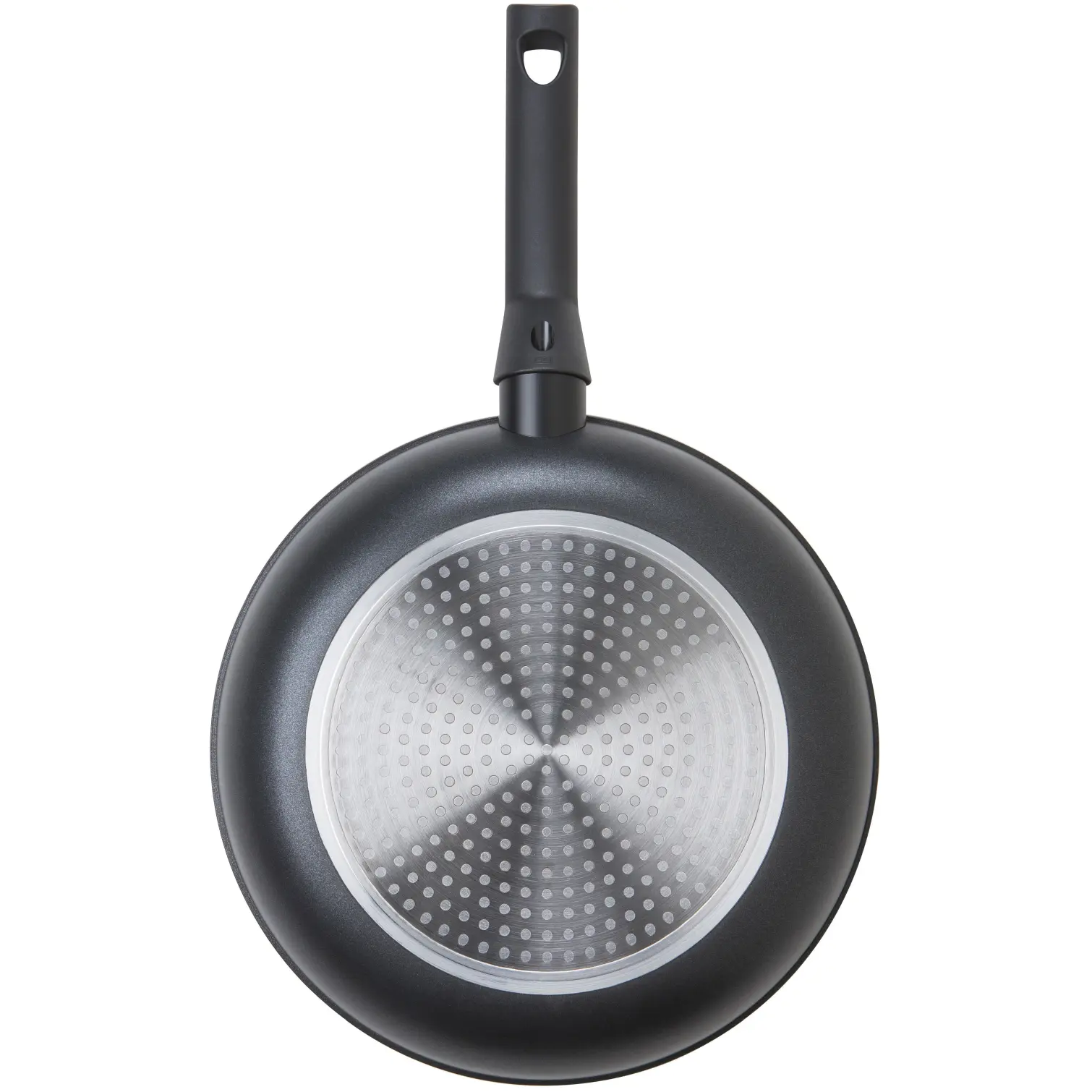 PRS0124_1 Prestige 9x Tougher Frying Pan Non-Stick 29cm