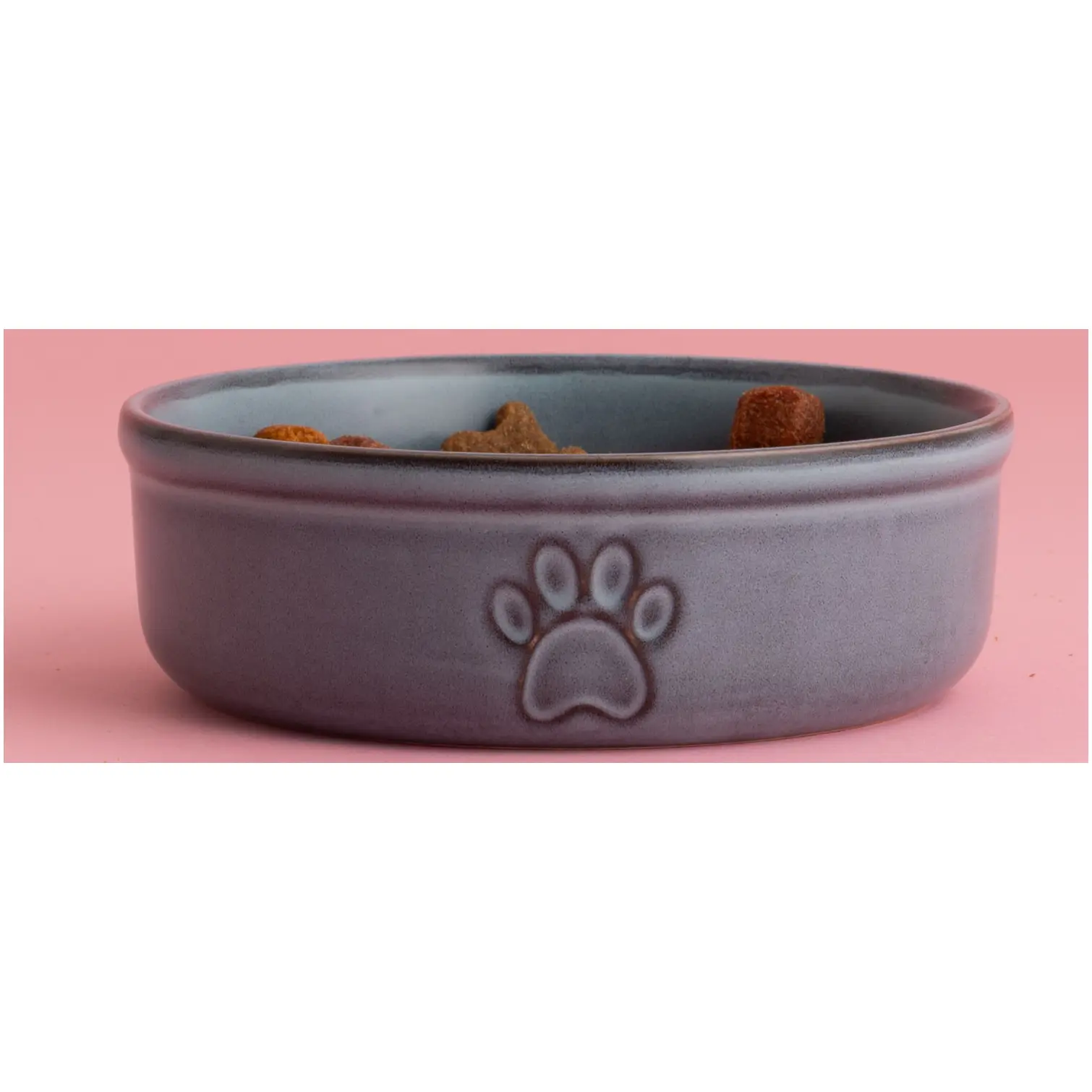 RAY0702 Mason Cash Reactive Paw Bowl 15cm