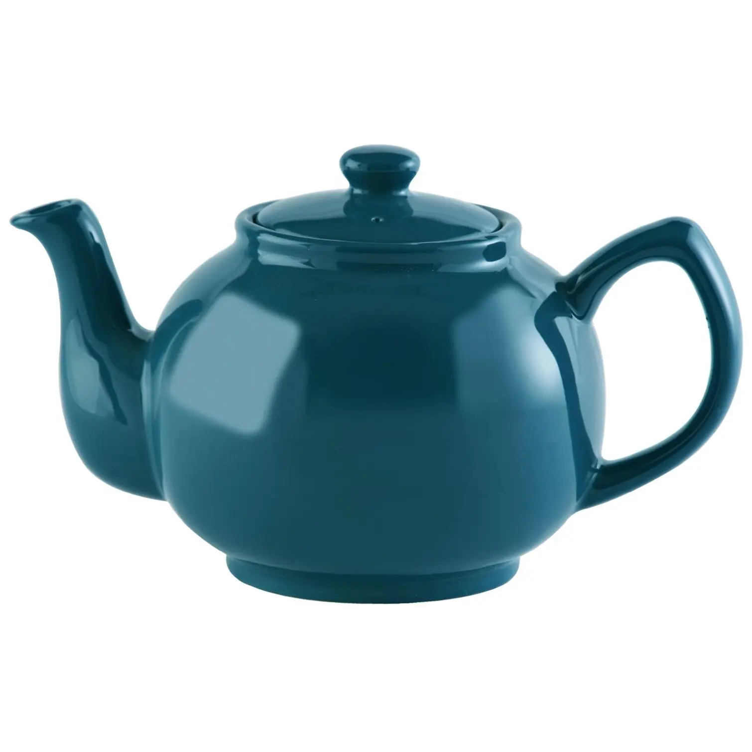 Price & Kensington Teal 6 Cup Teapot
