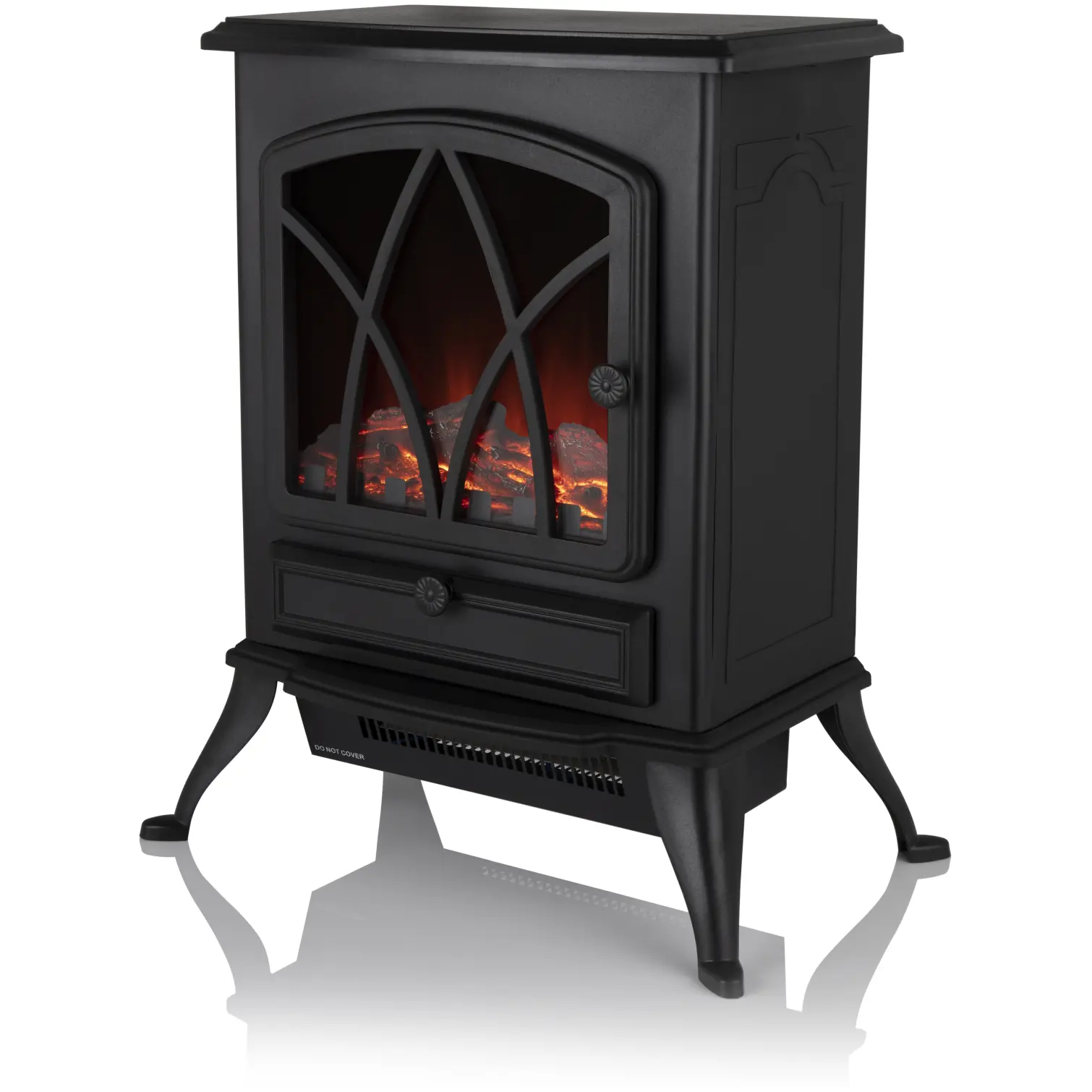 RKW0193 Warmlite Electric Stove