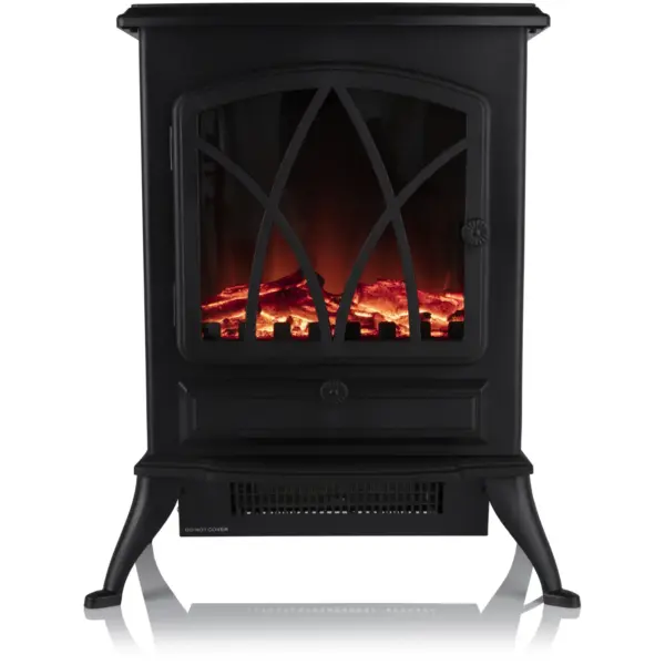 RKW0193_1 Warmlite Electric Stove