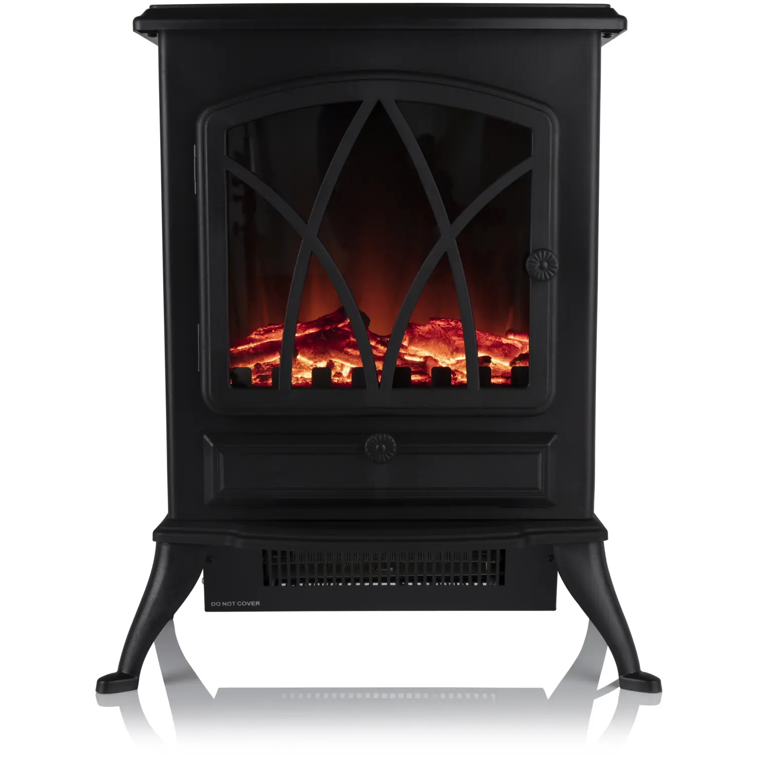 RKW0193_1 Warmlite Electric Stove