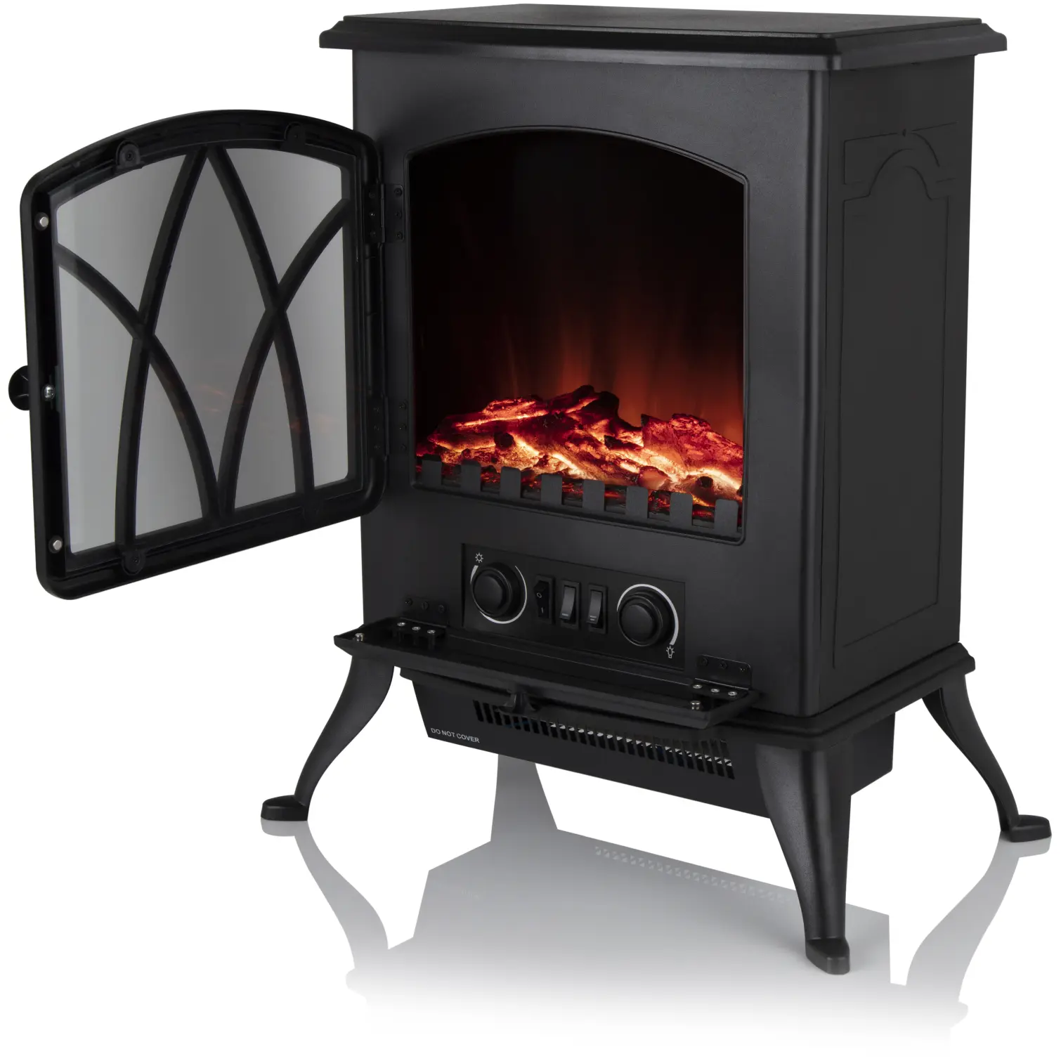 RKW0193_2 Warmlite Electric Stove
