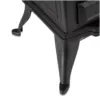 RKW0193_3 Warmlite Electric Stove