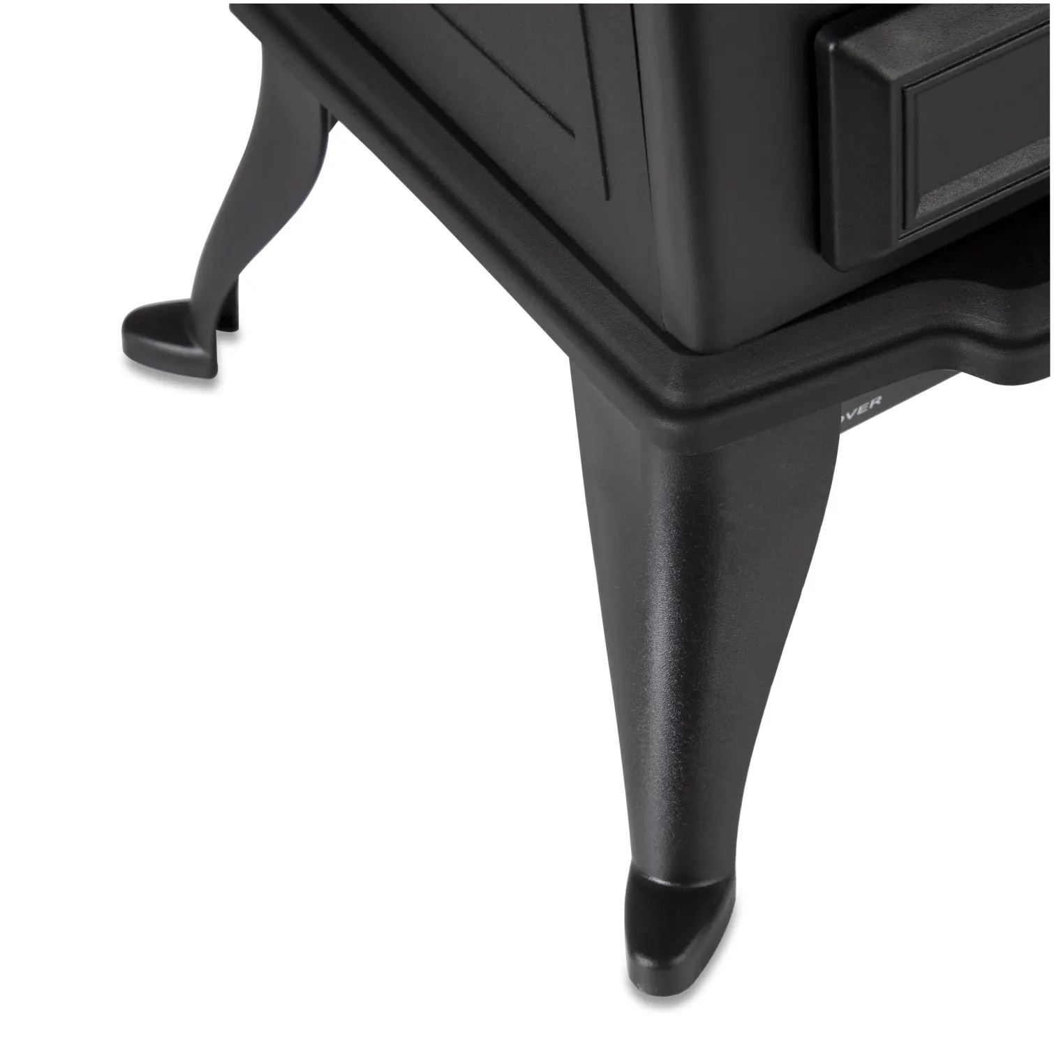 RKW0193_3 Warmlite Electric Stove