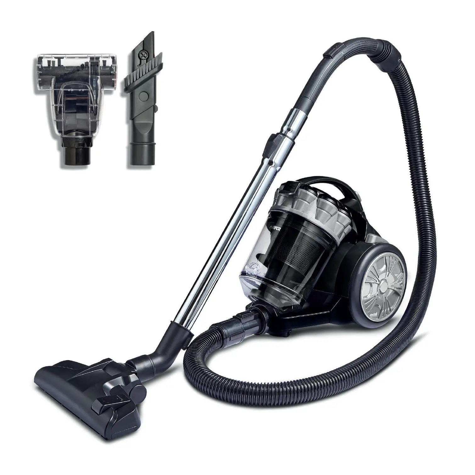 Tower T102000PLPET Pet Cylinder Vacuum