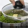 Swan Townhouse Stainless Steel Saucepan Set 3 Piece