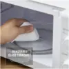 Swan Microwave 700w 20 Litre Capacity White