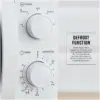Swan Microwave 700w 20 Litre Capacity White