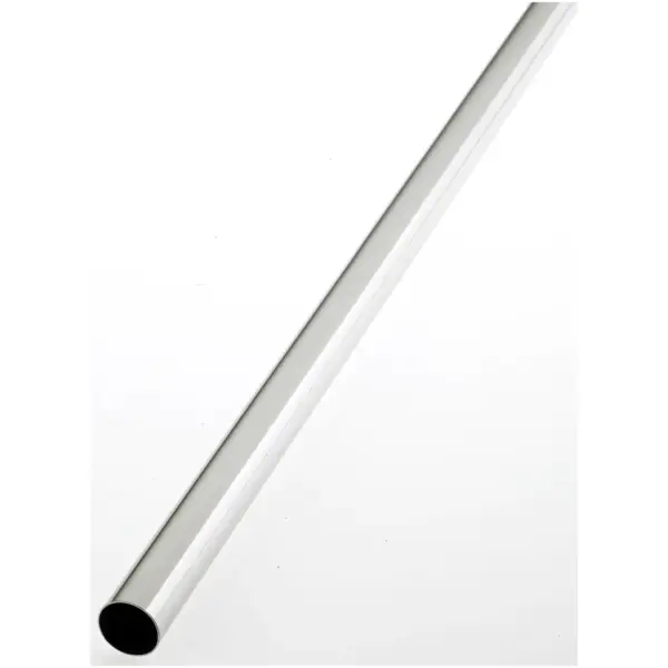 Rothley 4ft 19mm Chrome Tube