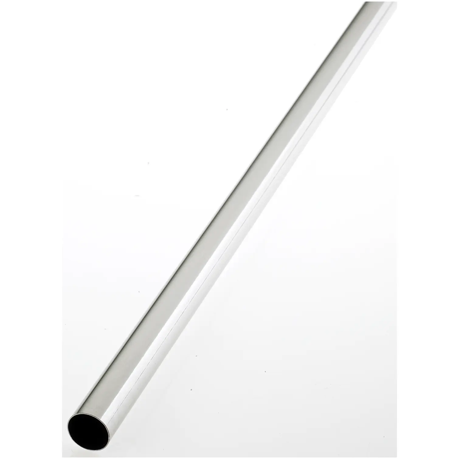 Rothley 4ft 19mm Chrome Tube