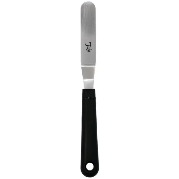 TLA0173_1 Tala Stainless Steel Angled Spatula