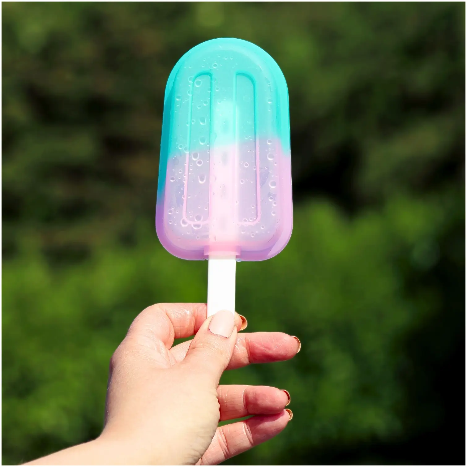 TLA0241_6 Tala Silicone Lolly Mould