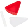 Tala Silicone Watermelon Lolly Mould
