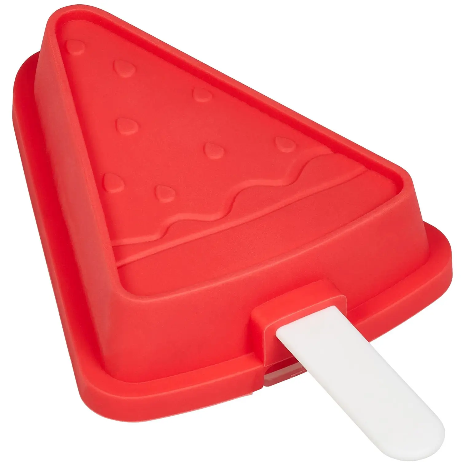 Tala Silicone Watermelon Lolly Mould