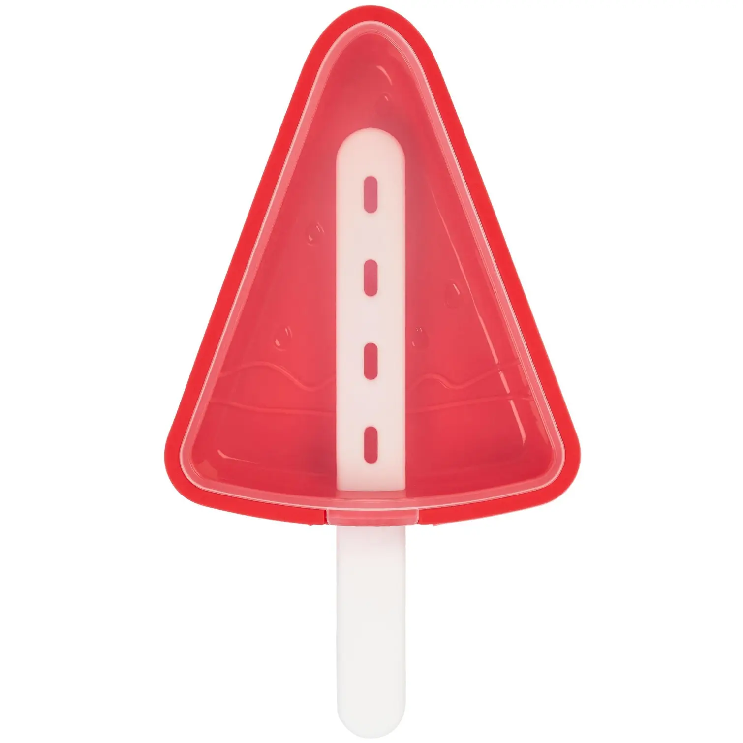 Tala Silicone Watermelon Lolly Mould