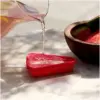 Tala Silicone Watermelon Lolly Mould