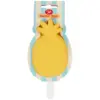 Tala Silicone Pineapple Ice Lolly Mould