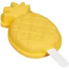 Tala Silicone Pineapple Ice Lolly Mould