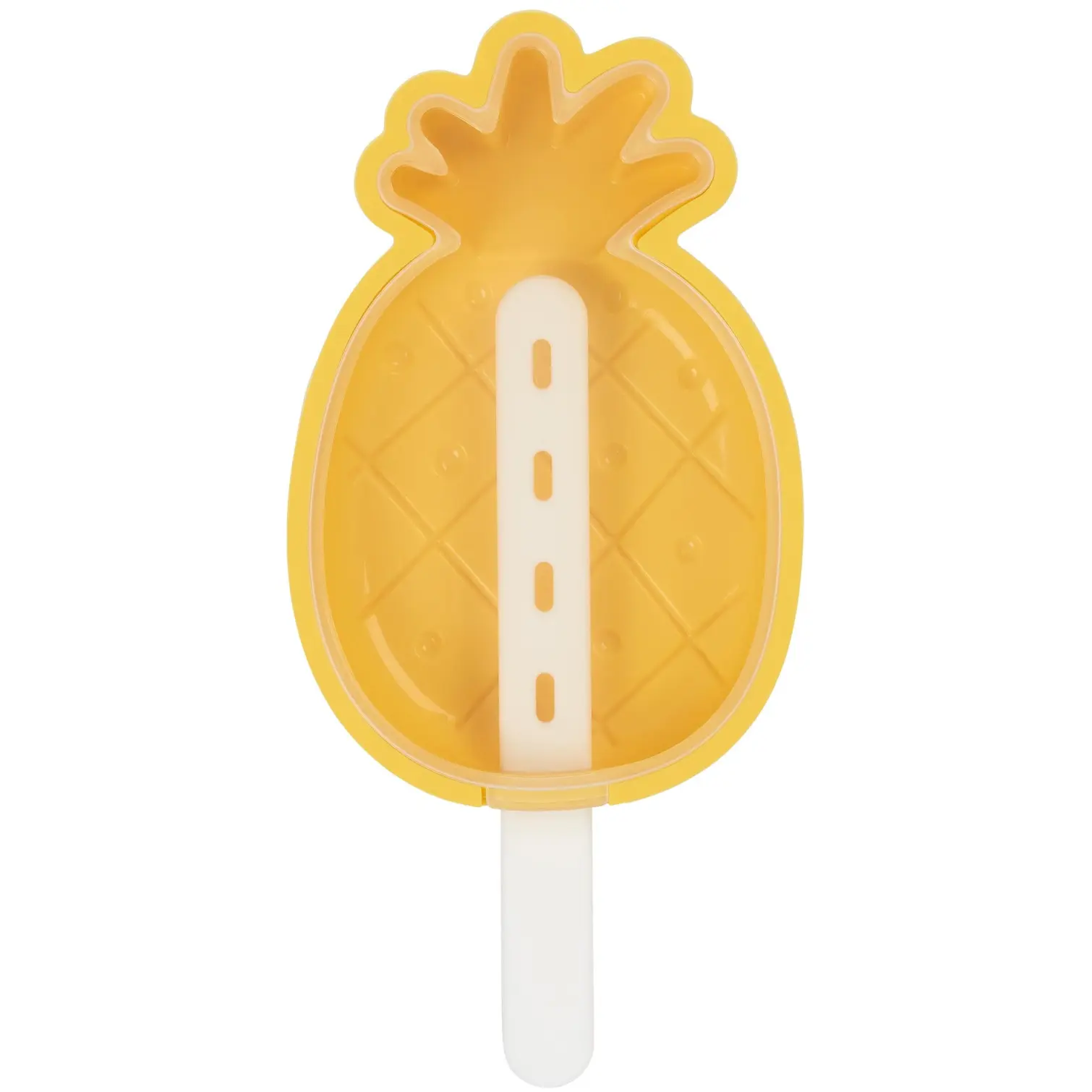 Tala Silicone Pineapple Ice Lolly Mould