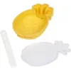Tala Silicone Pineapple Ice Lolly Mould